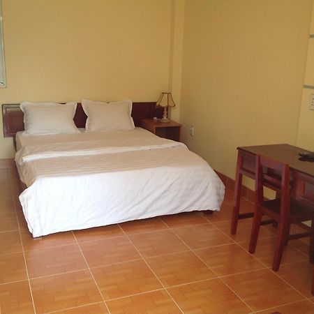 קאי בה Aurora Mekong Hotel חדר תמונה