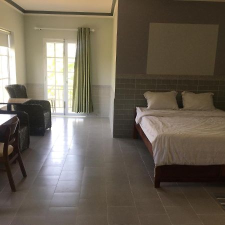 קאי בה Aurora Mekong Hotel מראה חיצוני תמונה