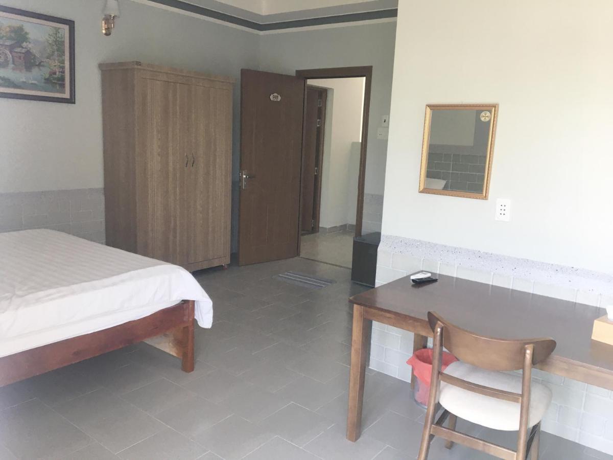 קאי בה Aurora Mekong Hotel מראה חיצוני תמונה