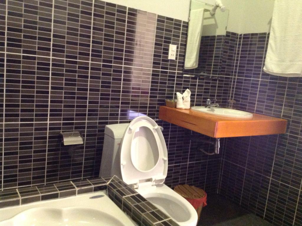 קאי בה Aurora Mekong Hotel חדר תמונה