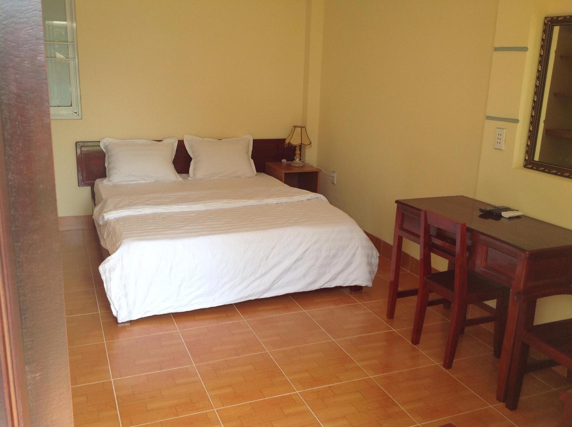 קאי בה Aurora Mekong Hotel חדר תמונה