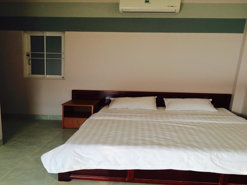 קאי בה Aurora Mekong Hotel מראה חיצוני תמונה