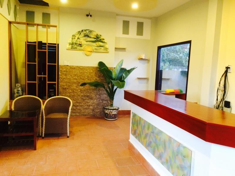 קאי בה Aurora Mekong Hotel מראה חיצוני תמונה