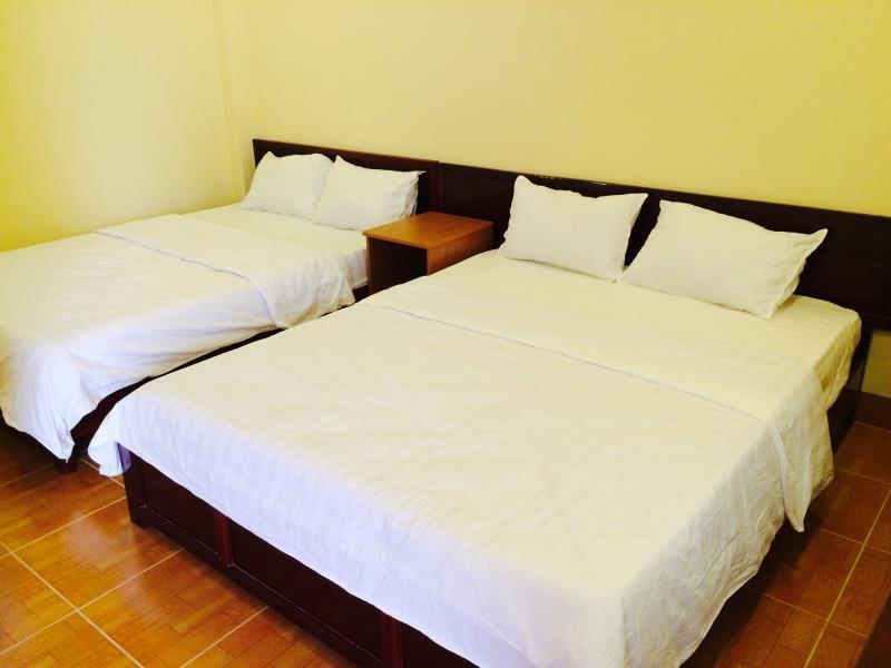 קאי בה Aurora Mekong Hotel מראה חיצוני תמונה