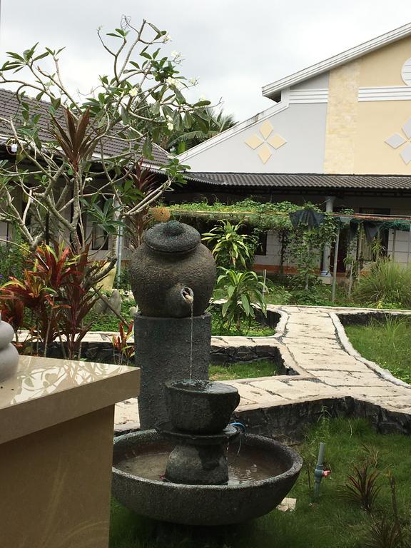 קאי בה Aurora Mekong Hotel מראה חיצוני תמונה