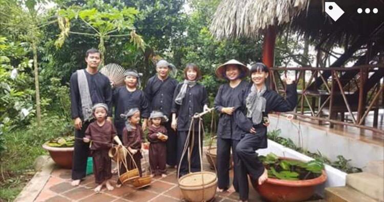 קאי בה Aurora Mekong Hotel מראה חיצוני תמונה