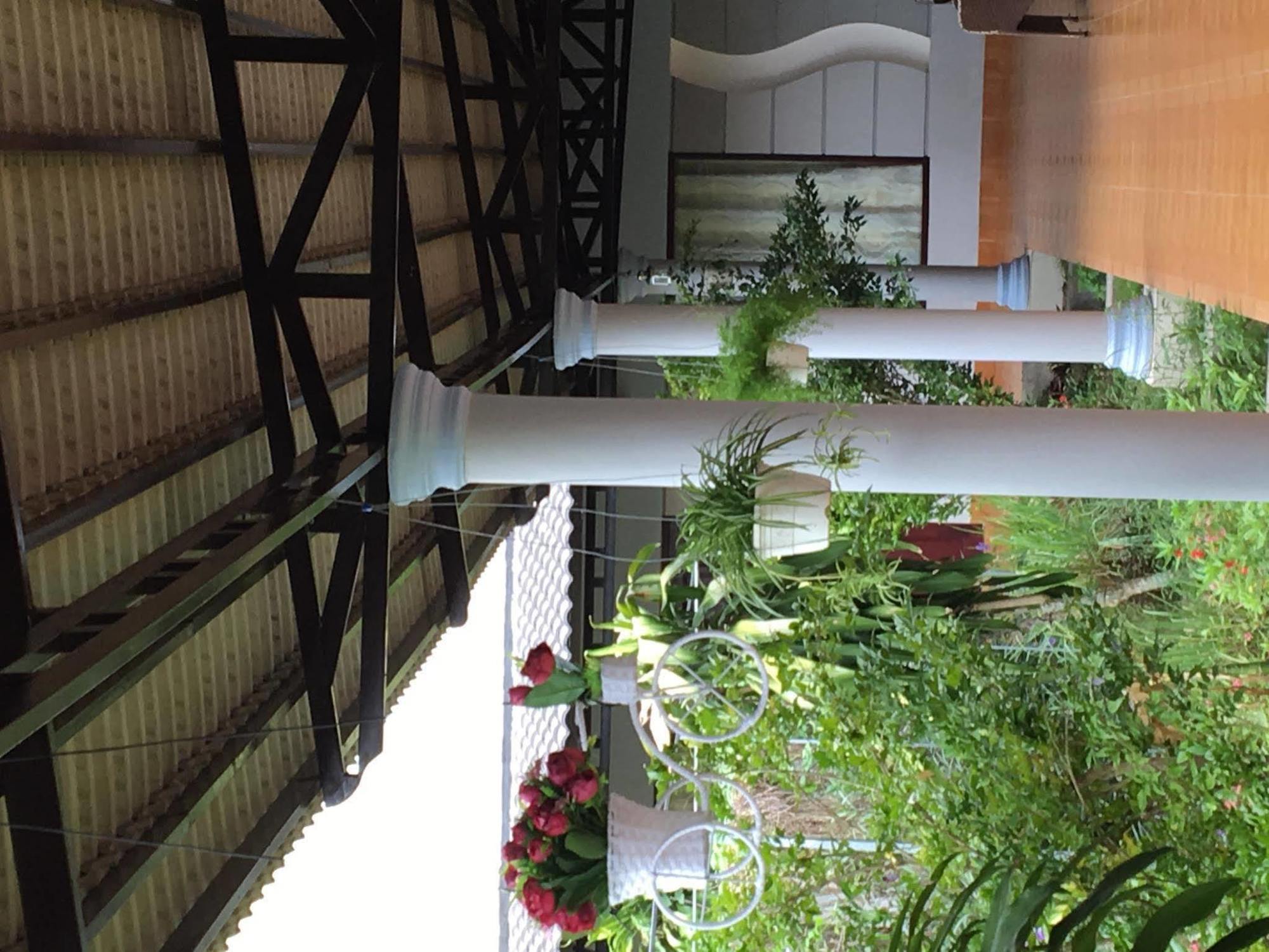 קאי בה Aurora Mekong Hotel מראה חיצוני תמונה