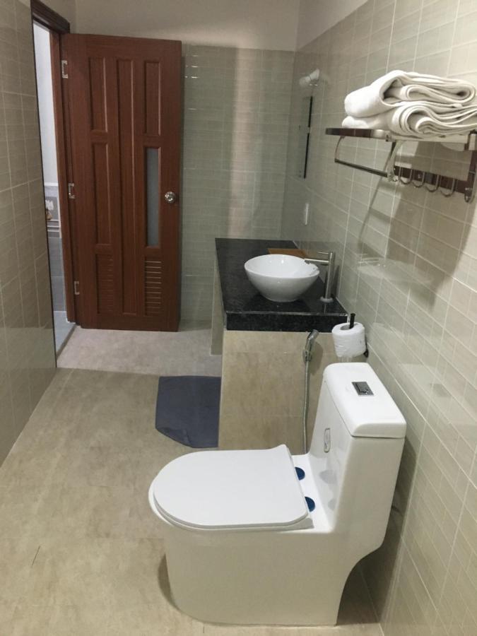 קאי בה Aurora Mekong Hotel מראה חיצוני תמונה