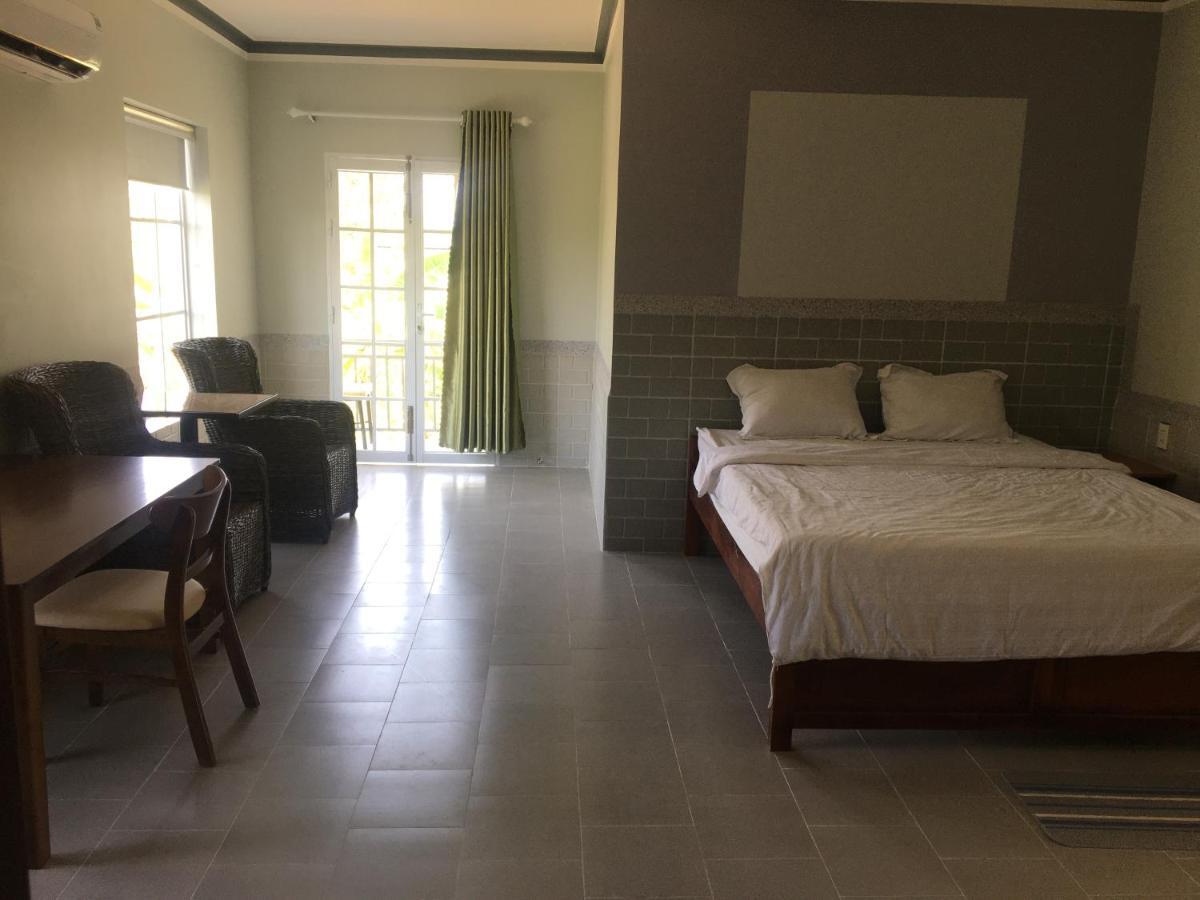 קאי בה Aurora Mekong Hotel מראה חיצוני תמונה