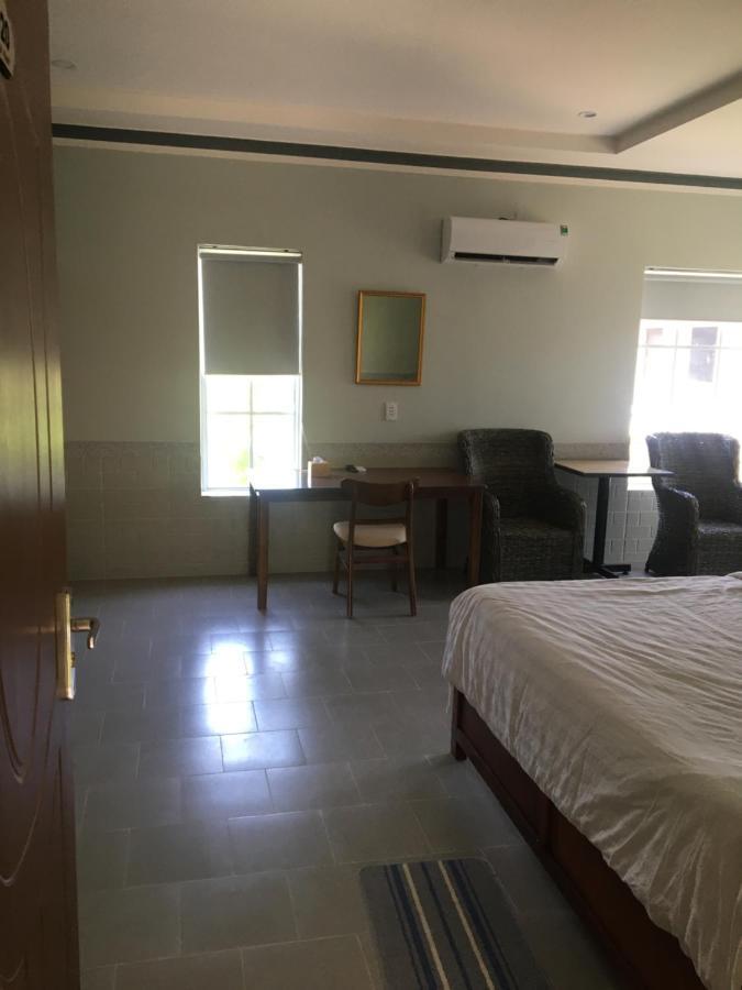 קאי בה Aurora Mekong Hotel מראה חיצוני תמונה