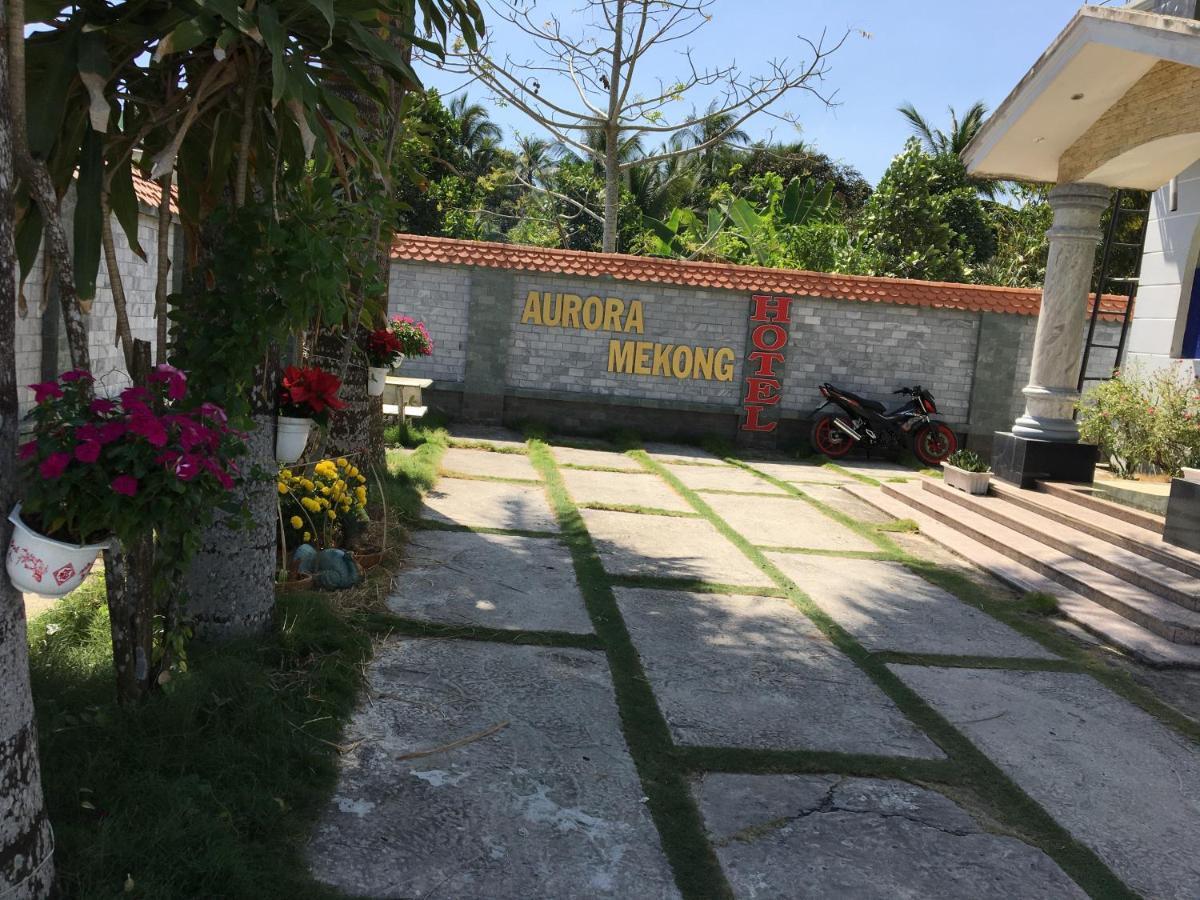 קאי בה Aurora Mekong Hotel מראה חיצוני תמונה