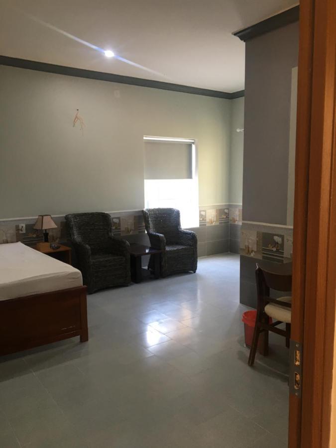 קאי בה Aurora Mekong Hotel מראה חיצוני תמונה